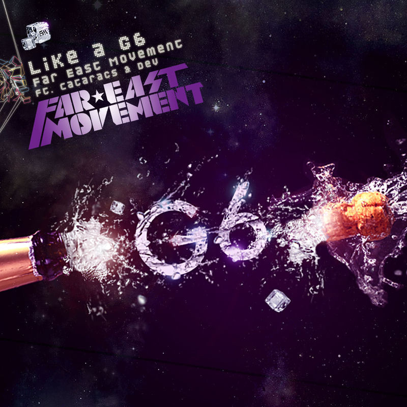 Far East Movement Ft. The Cata